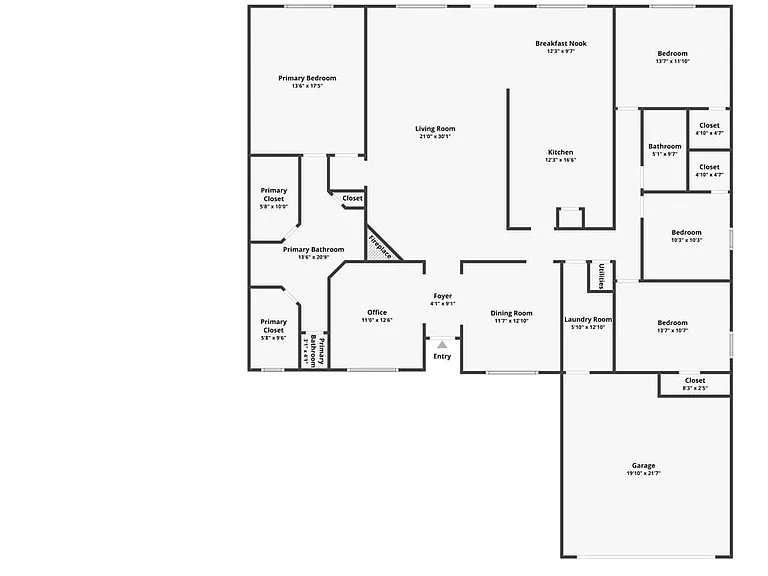 143 Steeplechase Dr — Photo 2