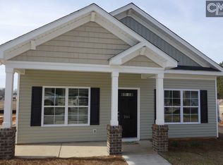 241 Megan Ln, Lexington, SC 29073