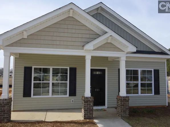 241 Megan Ln, Lexington, SC 29073