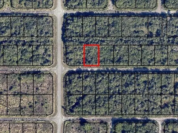 985 Saratoga St SW, Palm Bay, FL 32908