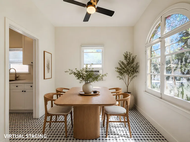545 N Marengo Ave #1 — Photo 6