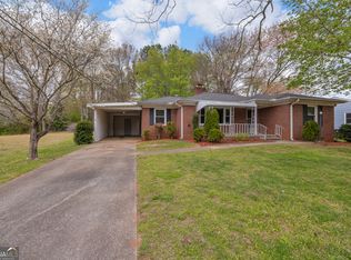 170 Johnny St, Hartwell, GA 30643