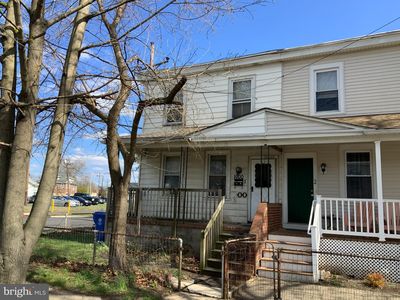 1000 W 3rd St, Florence, NJ, 08518