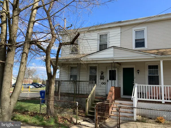 1000 W 3rd St, Florence, NJ 08518