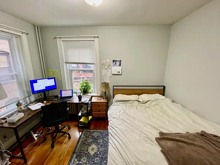 55 W Cedar St #3 — Photo 5