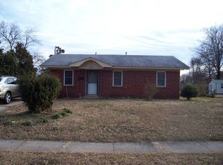 375 Atkins Blvd, Marianna, AR 72360