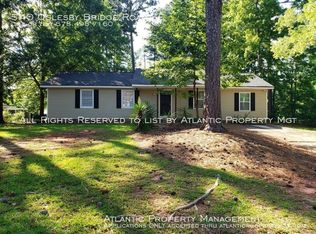 540 Old Oglesby Bridge Rd SE, Conyers, GA 30094