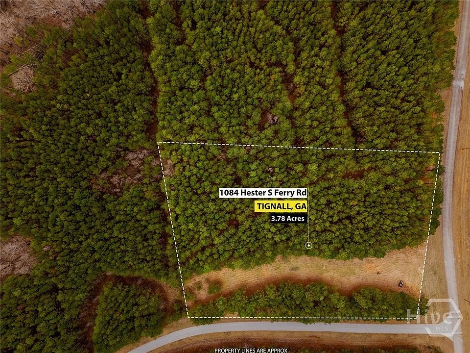 1st image of 1084 S Hesters Ferry Road