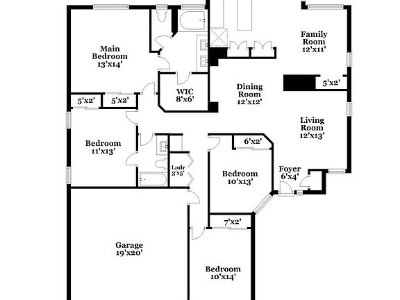2nd image of 5522 Logan Creek Ct