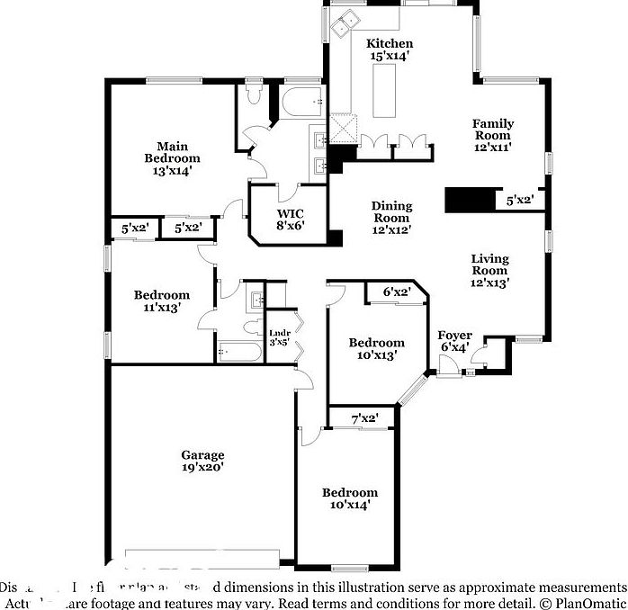 5522 Logan Creek Ct, North Las Vegas, NV 89031 Zillow