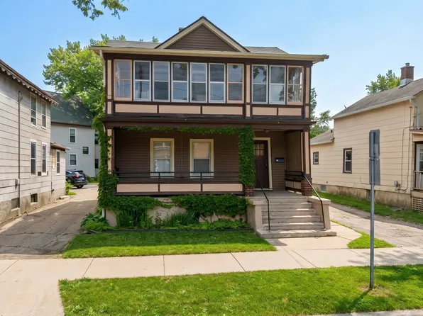 127 N Bedford St, Madison, WI 53703