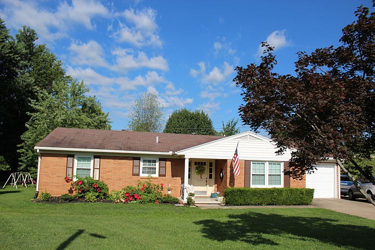 Additional Front B