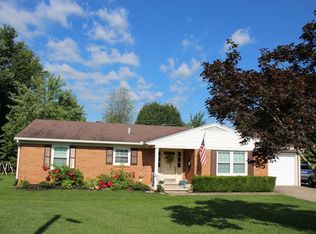 4206 Morgan Ct, Owensboro, KY