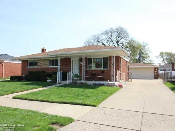 27436 Haverhill Dr, Warren, MI 48092