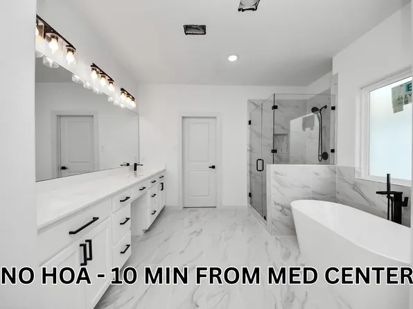 3124 Dawson Ln, Houston, TX 77051