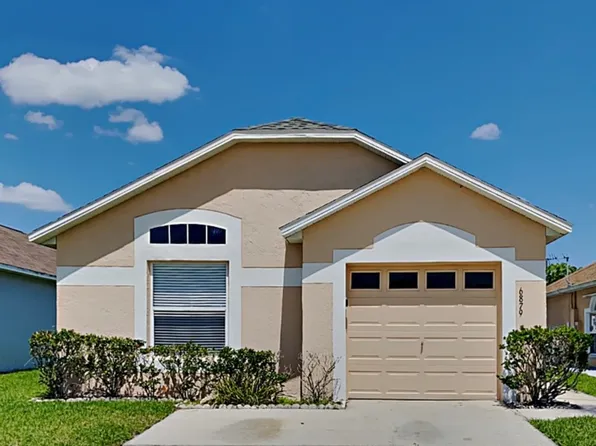 6879 Belmar Dr, Orlando, FL 32807