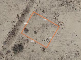 5345 N SITGRAVES Drive #8, Eloy, AZ 85131