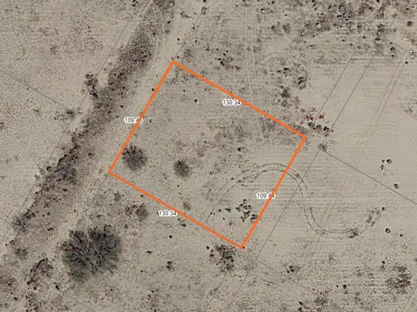 5345 N SITGRAVES Drive #8, Eloy, AZ 85131