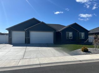 314 Q St SW, Quincy, WA 98848