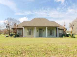 7707 Cooks Lndg, Ventress, LA 70783