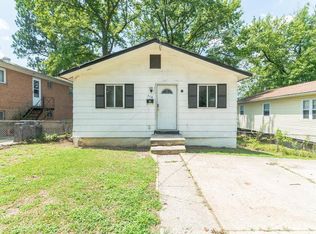 614 Hedgeleaf Ave, Capitol Heights, MD