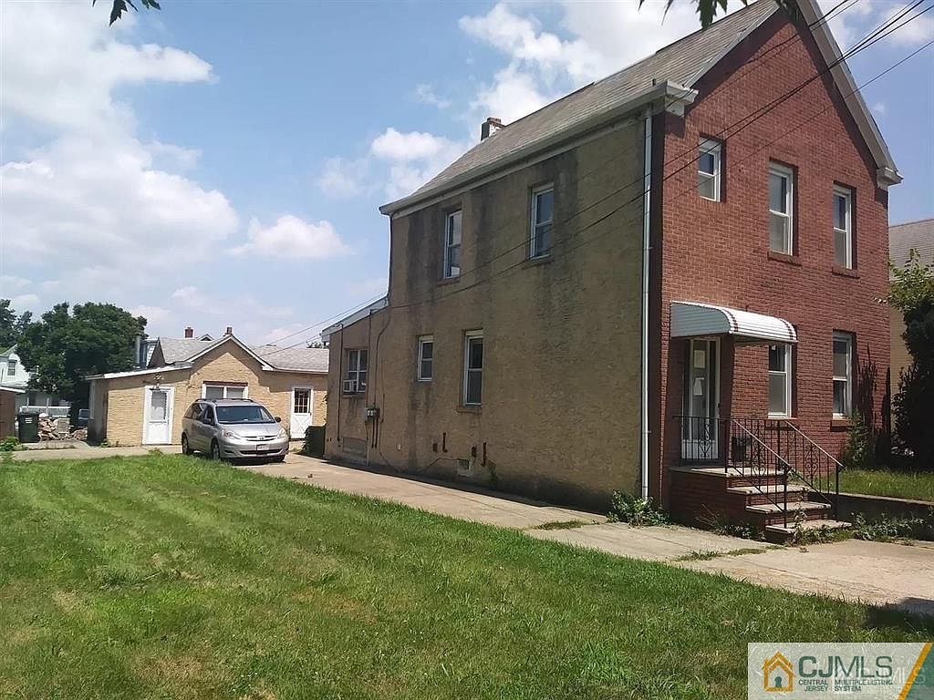 58 Oakland Ave, Keasbey, NJ 08832 Zillow