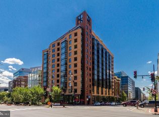 1010 Massachusetts Ave NW UNIT 1008, Washington, DC 20001