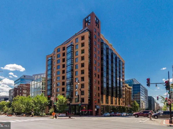 1010 Massachusetts #1008, Washington, DC 20001