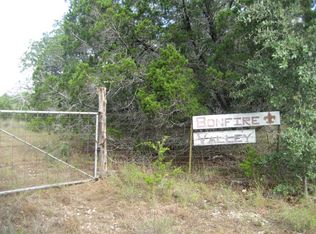 0 Marshall Dr, Kerrville, TX 78028