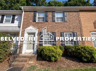 3005C Overton Dr, Greensboro, NC 27408