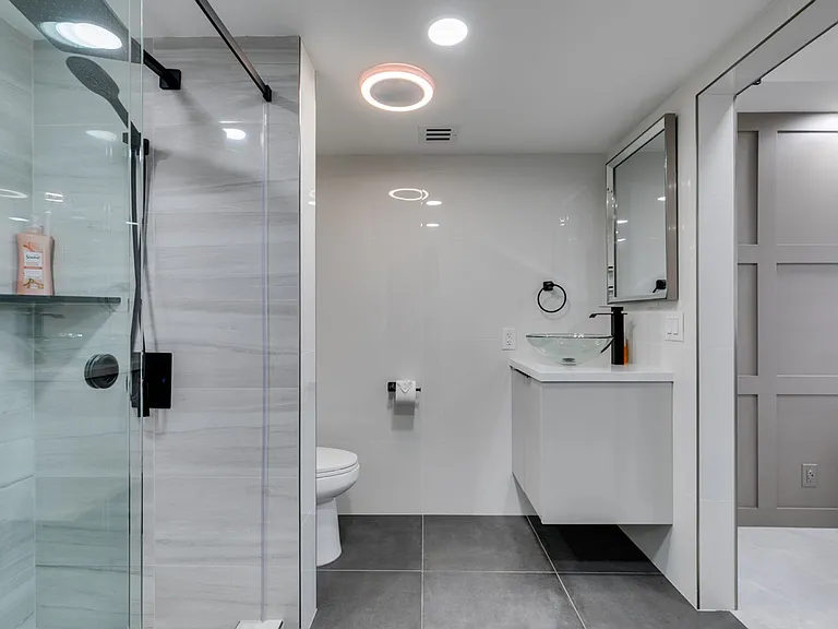 205 E Harmon Ave #1012 — Photo 39