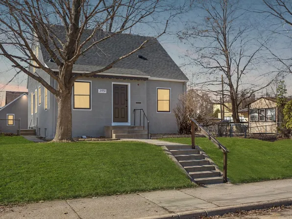 3951 Thomas Ave N, Minneapolis, MN 55412
