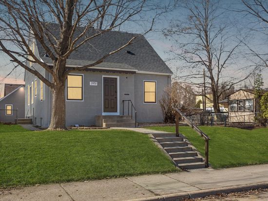 3951 Thomas Ave N, Minneapolis, MN 55412