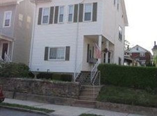 414 Pine Ave, Altoona, PA 16601