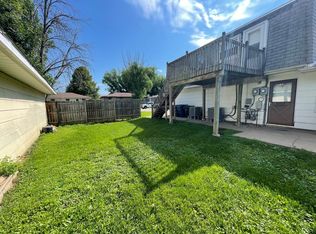 729 W 61st St, Davenport, IA 52806