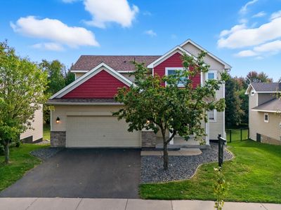 11333 Ivywood Trl, Woodbury, MN, 55129