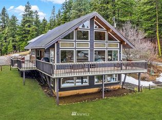 1711 Emerick Rd, Cle Elum, WA 98922