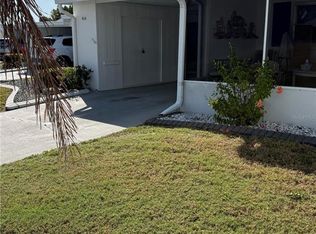 614 Fair Winds Dr #614, Nokomis, FL 34275