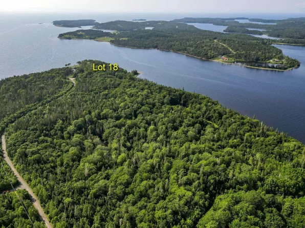 LOT 18 Torus Dr, Richmond, NS B0E 3B0