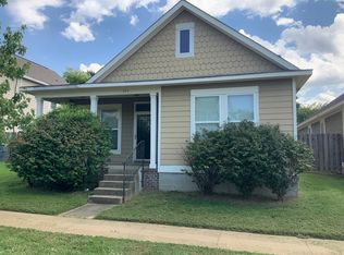 646 Peyton Cir, Memphis, TN 38107
