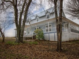 2601 Masters Rd, Sulphur, OK 73086