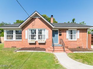 838 Old Hickory Rd, Jacksonville, FL 32207