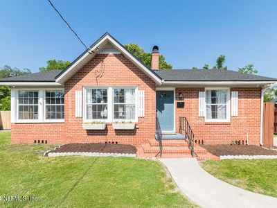 838 OLD HICKORY Road, Jacksonville, FL, 32207