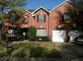 8911 Norham Dr, Houston, TX 77083