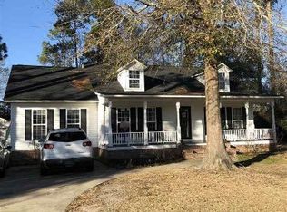 707 Lipscomb Ave, Marion, SC 29571
