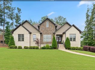 221 Grey Oaks Dr, Pelham, AL 35124