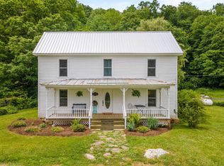 1012 River Ridge Rd SE, Copper Hill, VA 24079