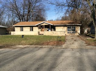 5556 Marilyn Rd, Indianapolis, IN 46226
