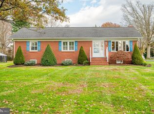 621 Long Bar Harbor Rd, Abingdon, MD 21009