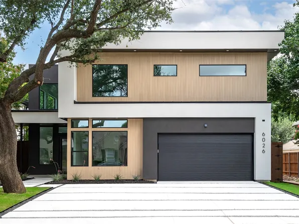 6026 Martel Ave, Dallas, TX 75206